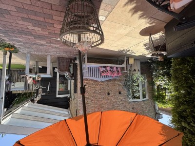 Holiday house VZ1104 Vrijstaand vakantiehuis in Ouddorp - Outdoor photo 22