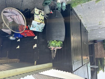 Holiday house VZ1104 Vrijstaand vakantiehuis in Ouddorp - Outdoor photo 23