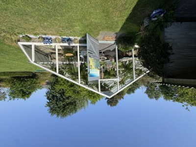 Holiday house VZ1104 Vrijstaand vakantiehuis in Ouddorp - Outdoor photo 24