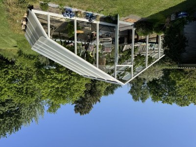 Holiday house VZ1104 Vrijstaand vakantiehuis in Ouddorp - Outdoor photo 25