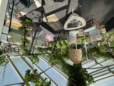 Holiday house VZ1104 Vrijstaand vakantiehuis in Ouddorp - Outdoor photo 28