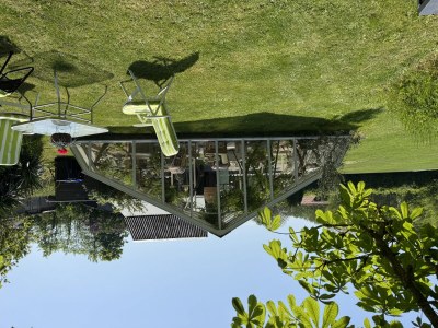 Holiday house VZ1104 Vrijstaand vakantiehuis in Ouddorp - Outdoor photo 30