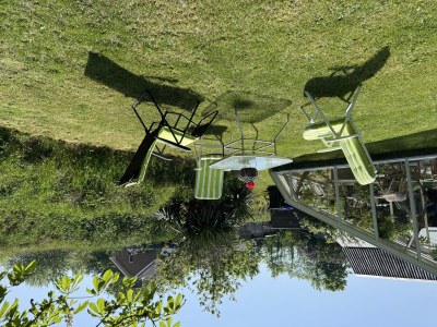 Holiday house VZ1104 Vrijstaand vakantiehuis in Ouddorp - Outdoor photo 31