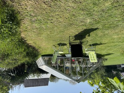 Holiday house VZ1104 Vrijstaand vakantiehuis in Ouddorp - Outdoor photo 32