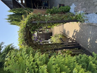 Holiday house VZ1104 Vrijstaand vakantiehuis in Ouddorp - Outdoor photo 33