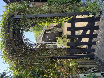 Holiday house VZ1104 Vrijstaand vakantiehuis in Ouddorp - Outdoor photo 34