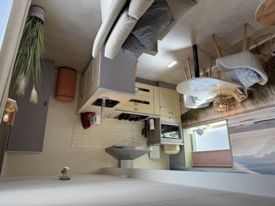 Holiday house VZ1104 Vrijstaand vakantiehuis in Ouddorp - Outdoor photo 35