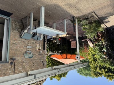 Holiday house VZ1104 Vrijstaand vakantiehuis in Ouddorp - Outdoor photo 36