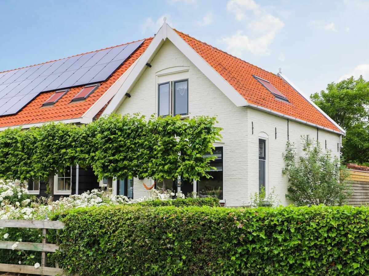 Holiday house VZ736 Vakantiehuis Ellewoutsdijk