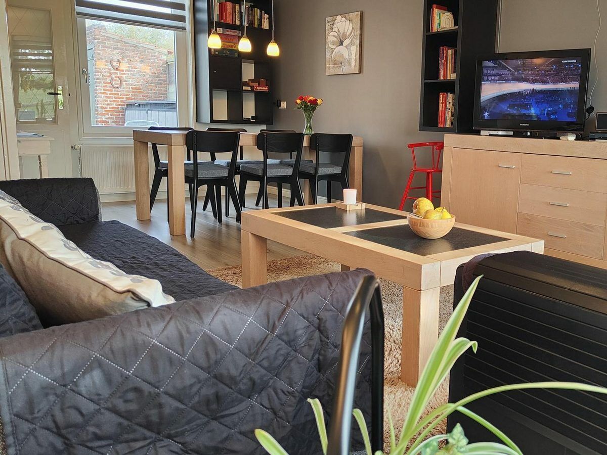 Holiday house VZ736 Vakantiehuis Ellewoutsdijk - Outdoor photo 2