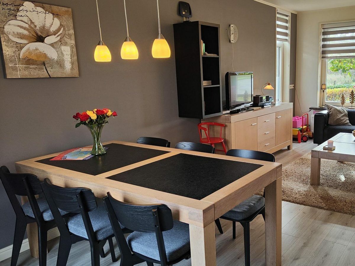 Holiday house VZ736 Vakantiehuis Ellewoutsdijk - Outdoor photo 3