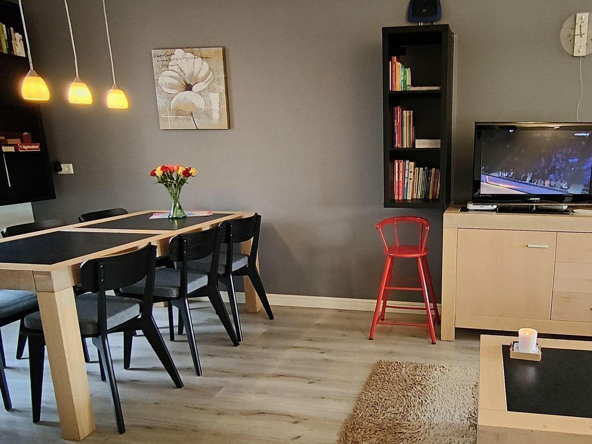 Holiday house VZ736 Vakantiehuis Ellewoutsdijk - Outdoor photo 5