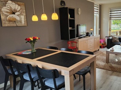 Holiday house VZ736 Vakantiehuis Ellewoutsdijk - Outdoor photo 3