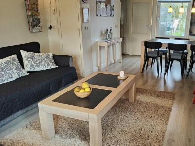 Holiday house VZ736 Vakantiehuis Ellewoutsdijk - Outdoor photo 4