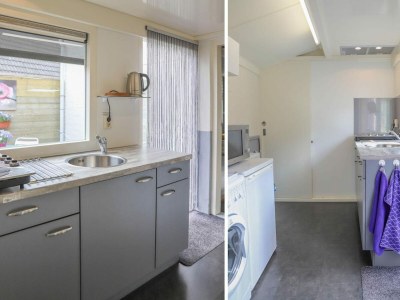 Holiday house VZ736 Vakantiehuis Ellewoutsdijk - Outdoor photo 6