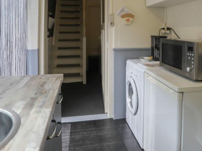 Holiday house VZ736 Vakantiehuis Ellewoutsdijk - Outdoor photo 7