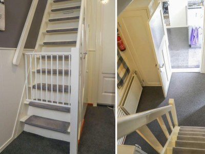 Holiday house VZ736 Vakantiehuis Ellewoutsdijk - Outdoor photo 8