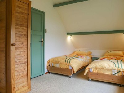 Holiday house VZ736 Vakantiehuis Ellewoutsdijk - Outdoor photo 11