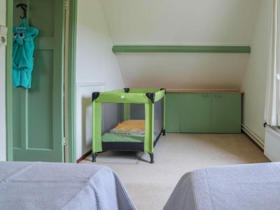 Holiday house VZ736 Vakantiehuis Ellewoutsdijk - Outdoor photo 14