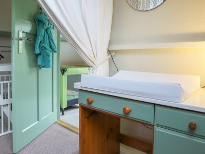 Holiday house VZ736 Vakantiehuis Ellewoutsdijk - Outdoor photo 15