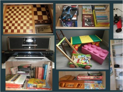 Holiday house VZ736 Vakantiehuis Ellewoutsdijk - Outdoor photo 16