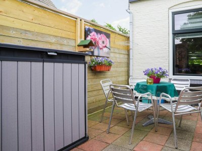 Holiday house VZ736 Vakantiehuis Ellewoutsdijk - Outdoor photo 20