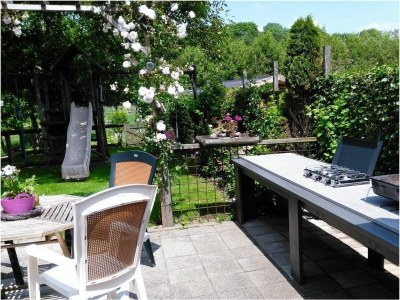 Holiday house VZ736 Vakantiehuis Ellewoutsdijk - Outdoor photo 21