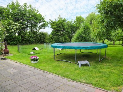 Holiday house VZ736 Vakantiehuis Ellewoutsdijk - Outdoor photo 23