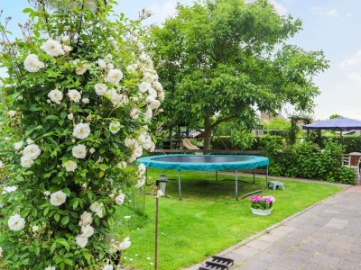 Holiday house VZ736 Vakantiehuis Ellewoutsdijk - Outdoor photo 24