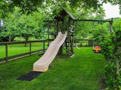 Holiday house VZ736 Vakantiehuis Ellewoutsdijk - Outdoor photo 26