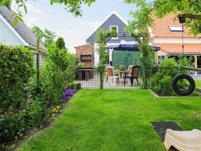 Holiday house VZ736 Vakantiehuis Ellewoutsdijk - Outdoor photo 27