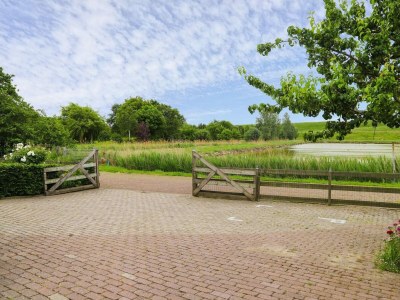 Holiday house VZ736 Vakantiehuis Ellewoutsdijk - Outdoor photo 28