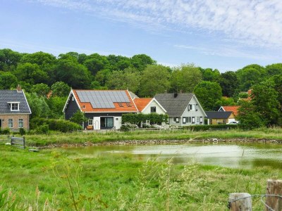 Holiday house VZ736 Vakantiehuis Ellewoutsdijk - Outdoor photo 31