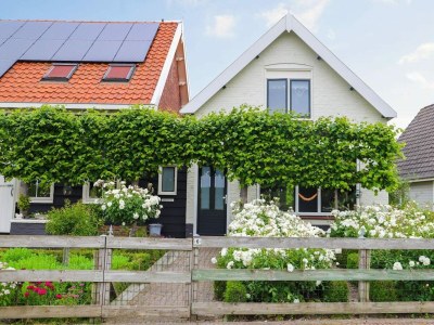 Holiday house VZ736 Vakantiehuis Ellewoutsdijk - Outdoor photo 33