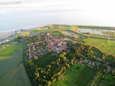 Holiday house VZ736 Vakantiehuis Ellewoutsdijk - Outdoor photo 34