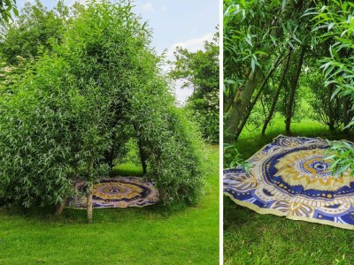 Holiday house VZ736 Vakantiehuis Ellewoutsdijk - Outdoor photo 35