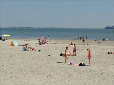 Holiday house VZ736 Vakantiehuis Ellewoutsdijk - Outdoor photo 36