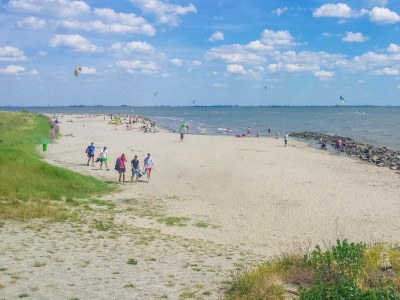 Holiday house VZ736 Vakantiehuis Ellewoutsdijk - Outdoor photo 37