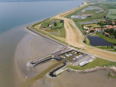 Holiday house VZ736 Vakantiehuis Ellewoutsdijk - Outdoor photo 40