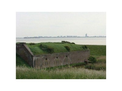 Holiday house VZ736 Vakantiehuis Ellewoutsdijk - Outdoor photo 41