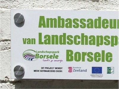 Holiday house VZ736 Vakantiehuis Ellewoutsdijk - Outdoor photo 42