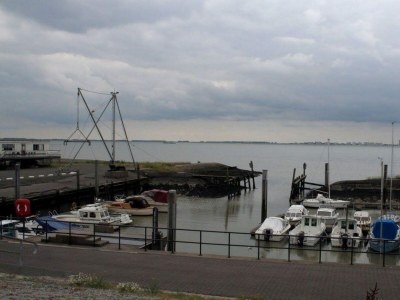 Holiday house VZ736 Vakantiehuis Ellewoutsdijk - Outdoor photo 45