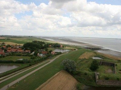 Holiday house VZ736 Vakantiehuis Ellewoutsdijk - Outdoor photo 46