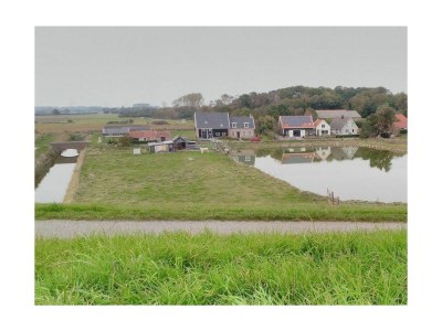 Holiday house VZ736 Vakantiehuis Ellewoutsdijk - Outdoor photo 48