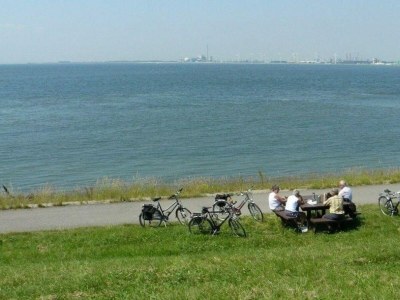 Holiday house VZ736 Vakantiehuis Ellewoutsdijk - Outdoor photo 50