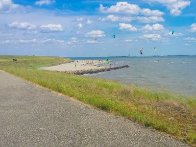 Holiday house VZ736 Vakantiehuis Ellewoutsdijk - Outdoor photo 52