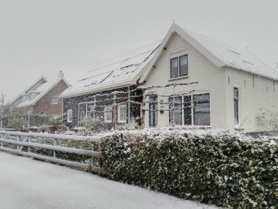 Holiday house VZ736 Vakantiehuis Ellewoutsdijk - Outdoor photo 55