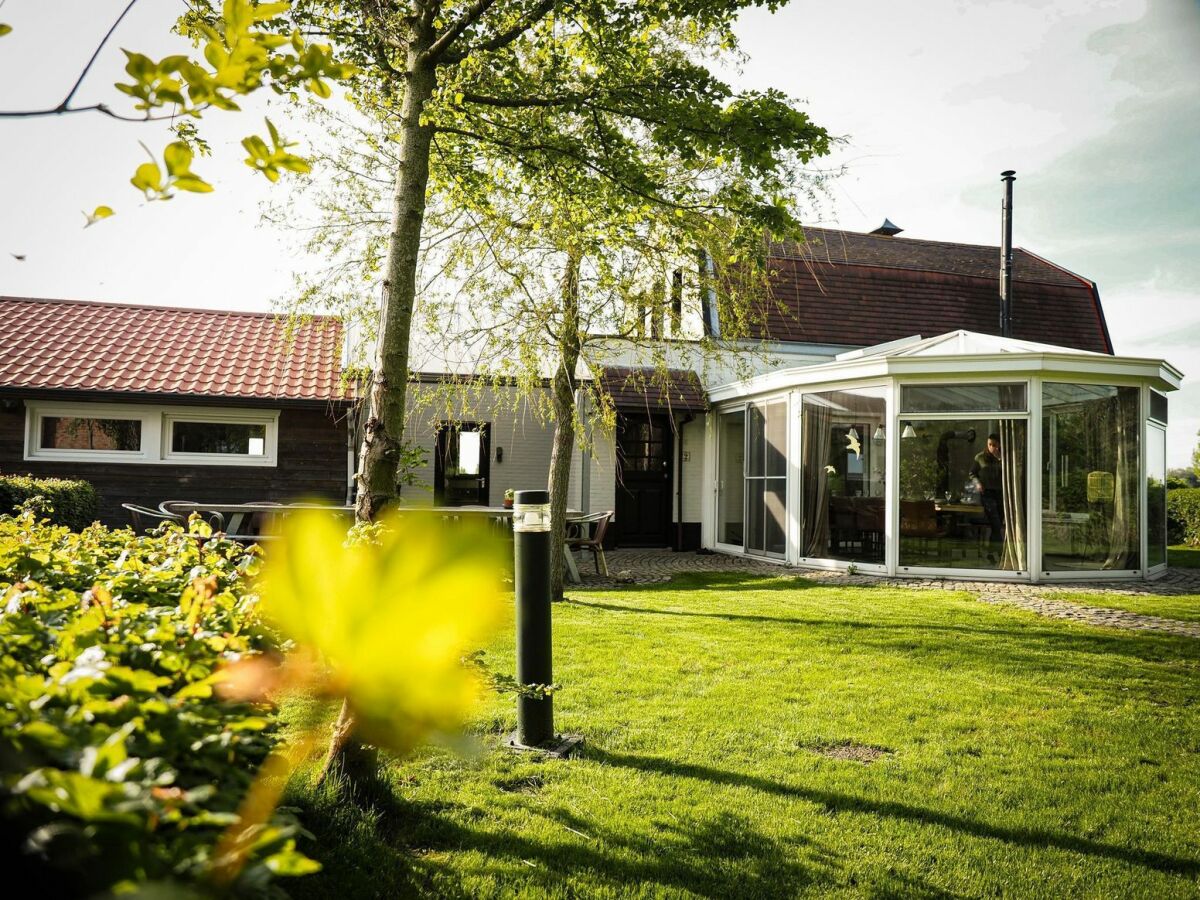 Holiday house VZ741 Vakantiehuis Sluis