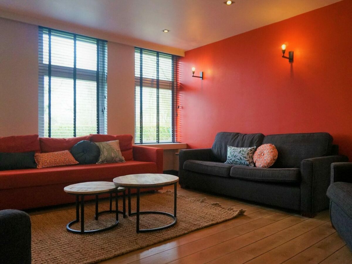 Holiday house VZ741 Vakantiehuis Sluis - Outdoor photo 3