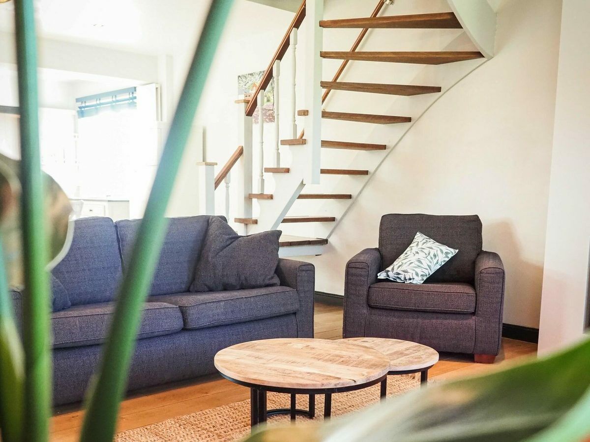 Holiday house VZ741 Vakantiehuis Sluis - Outdoor photo 4